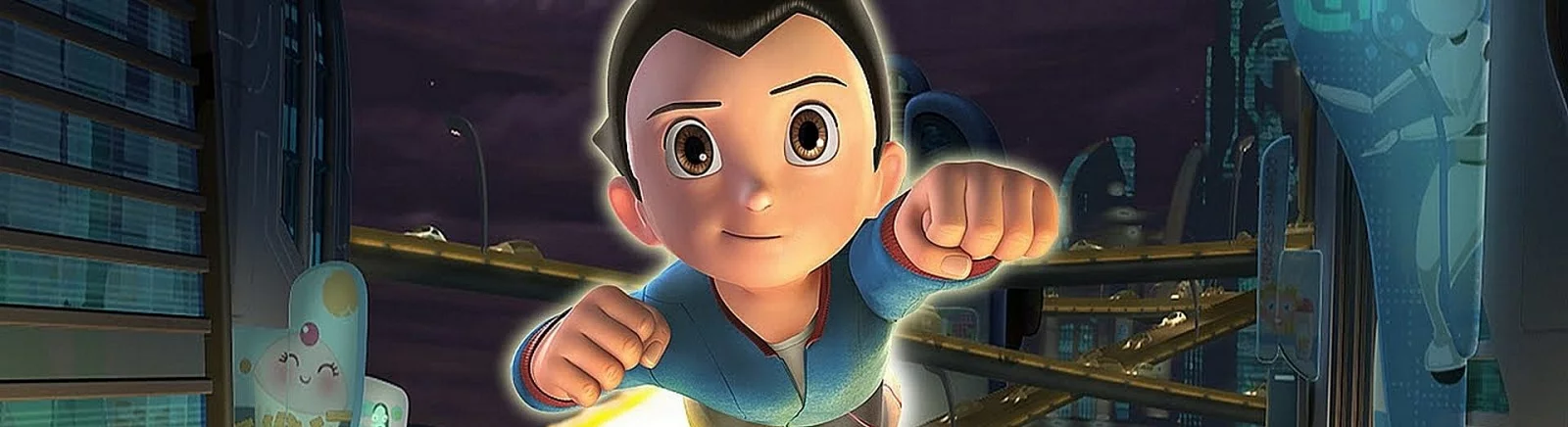 Astro Boy: The Video Game - что это за игра, трейлер, системные требования, отзывы и оценки, цены и скидки, гайды и прохождение, похожие игры 