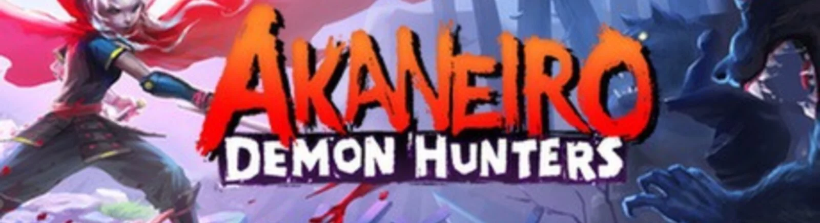 Akaneiro: Demon Hunters (Akaneiro Demon Hunters) - что это за игра, трейлер, системные требования, отзывы и оценки, цены и скидки, гайды и прохождение, похожие игры 