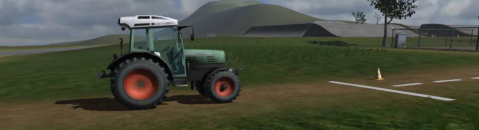 Форум Farming Simulator 2009 (Symulator Farmy)
