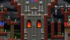 Jetpack Cat похожа на Jetpack Cat
