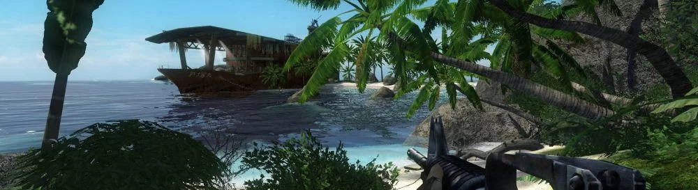Far Cry Classic - что это за игра, трейлер, системные требования, отзывы и оценки, цены и скидки, гайды и прохождение, похожие игры 