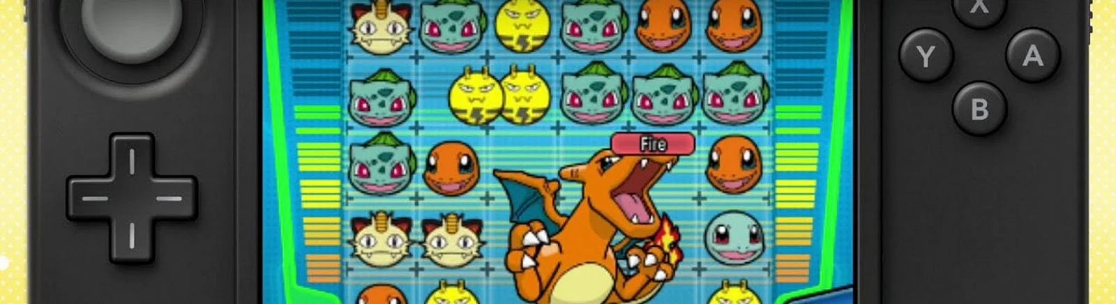 Pokemon: Battle Trozei - что это за игра, трейлер, системные требования, отзывы и оценки, цены и скидки, гайды и прохождение, похожие игры 