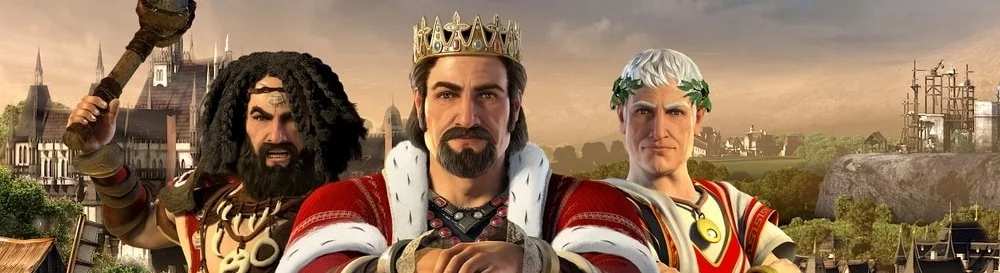 Forge of Empires - что это за игра, трейлер, системные требования, отзывы и оценки, цены и скидки, гайды и прохождение, похожие игры 