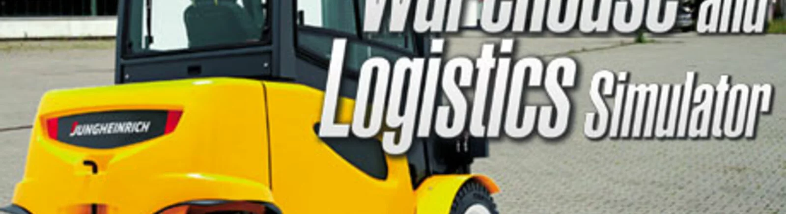 Warehouse and Logistics Simulator (Forklift 2014) - что это за игра, трейлер, системные требования, отзывы и оценки, цены и скидки, гайды и прохождение, похожие игры 