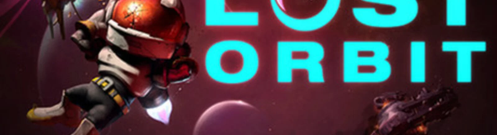 Все отзывы и оценки Lost Orbit — 0 мнений