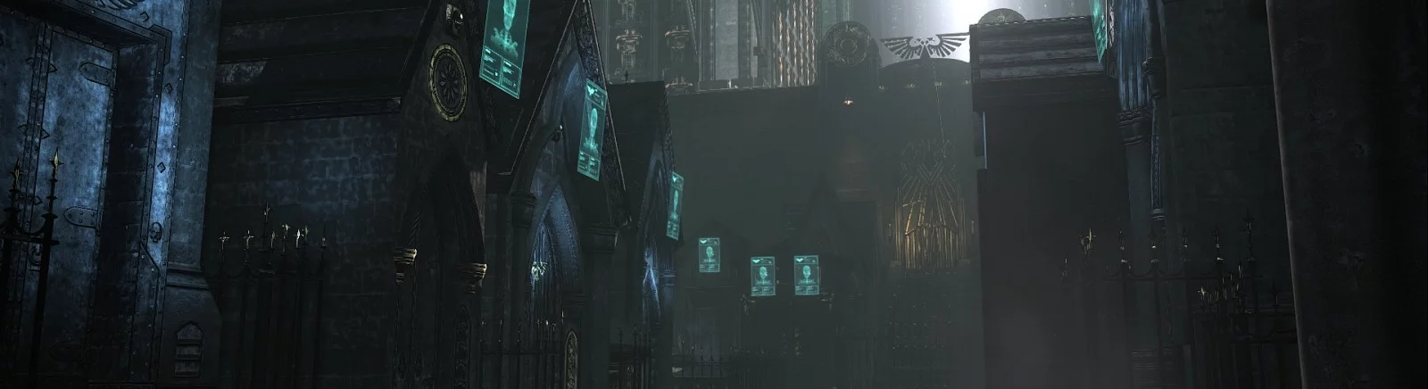 Eisenhorn: Xenos - что это за игра, трейлер, системные требования, отзывы и оценки, цены и скидки, гайды и прохождение, похожие игры 