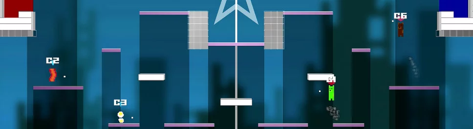 #IDARB - что это за игра, трейлер, системные требования, отзывы и оценки, цены и скидки, гайды и прохождение, похожие игры 