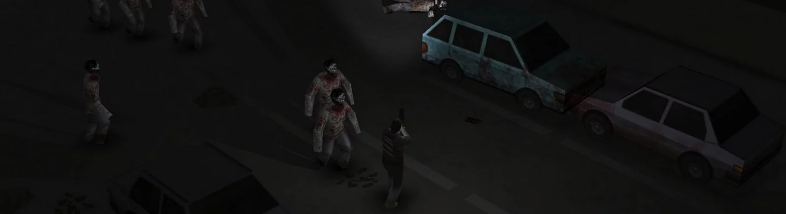 Aftermath XHD - что это за игра, трейлер, системные требования, отзывы и оценки, цены и скидки, гайды и прохождение, похожие игры 