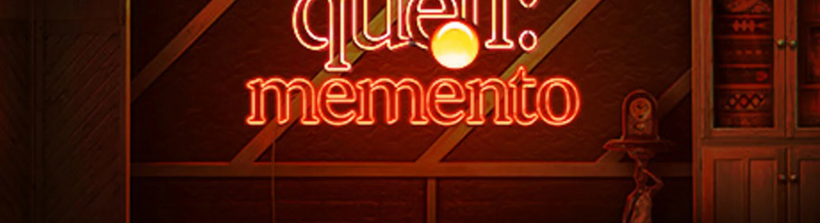 Quell Memento - что это за игра, трейлер, системные требования, отзывы и оценки, цены и скидки, гайды и прохождение, похожие игры 