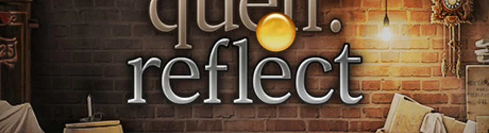 Quell Reflect - что это за игра, трейлер, системные требования, отзывы и оценки, цены и скидки, гайды и прохождение, похожие игры 