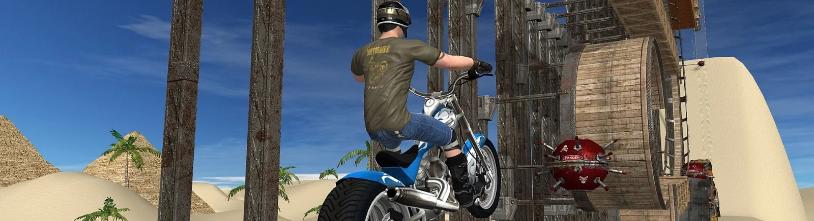 Motorbike - что это за игра, трейлер, системные требования, отзывы и оценки, цены и скидки, гайды и прохождение, похожие игры 