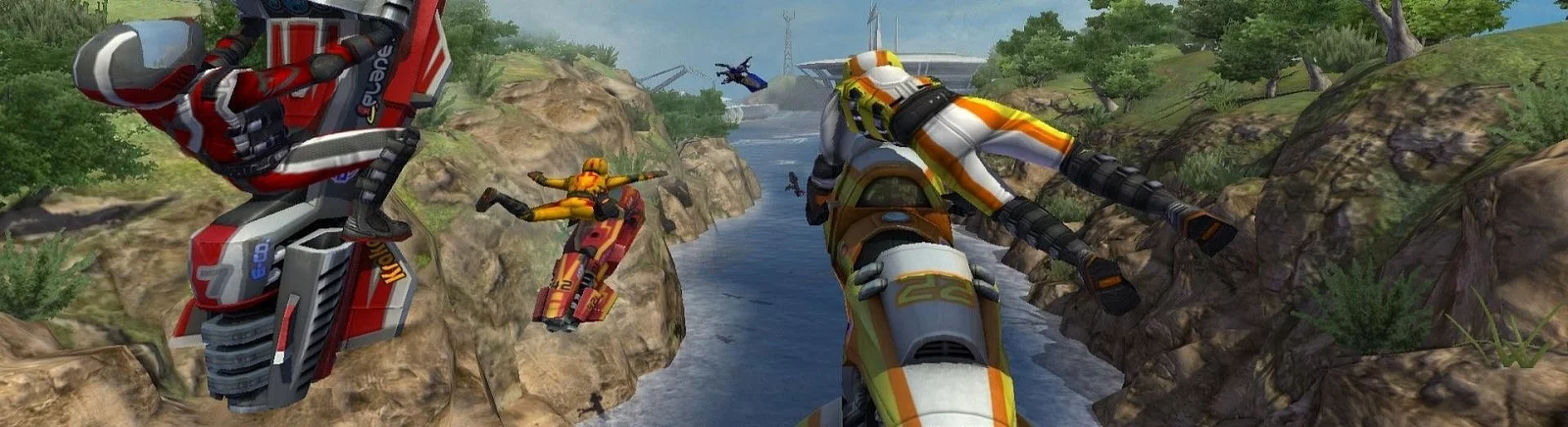 Все отзывы и оценки Riptide GP2 — 0 мнений