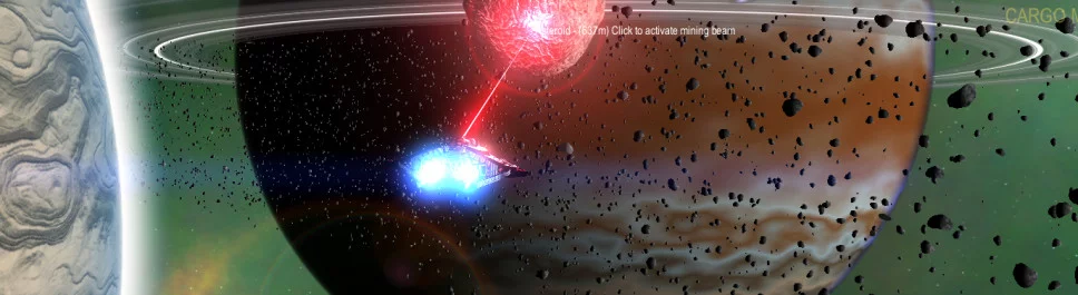 Ascent: The Space Game (Ascent) - что это за игра, трейлер, системные требования, отзывы и оценки, цены и скидки, гайды и прохождение, похожие игры 