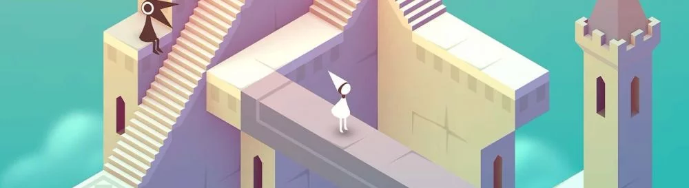 Дата выхода Monument Valley в разных странах мира