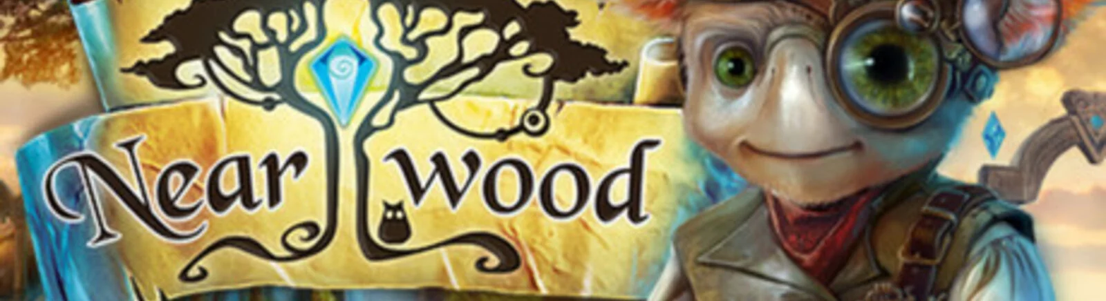 Nearwood - что это за игра, трейлер, системные требования, отзывы и оценки, цены и скидки, гайды и прохождение, похожие игры 