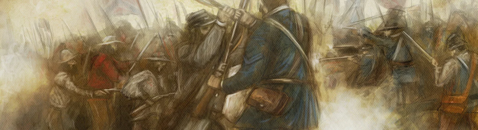 Civil War: 1862 - что это за игра, трейлер, системные требования, отзывы и оценки, цены и скидки, гайды и прохождение, похожие игры 