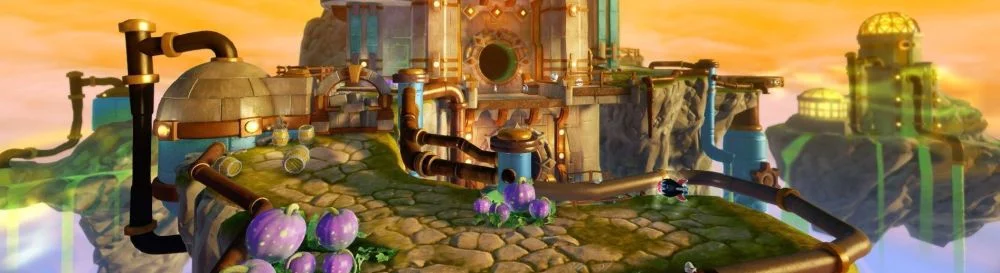 Skylanders Trap Team - что это за игра, трейлер, системные требования, отзывы и оценки, цены и скидки, гайды и прохождение, похожие игры 