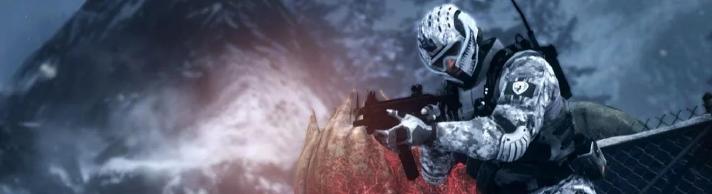 Call of Duty: Ghosts - Devastation - что это за игра, трейлер, системные требования, отзывы и оценки, цены и скидки, гайды и прохождение, похожие игры 