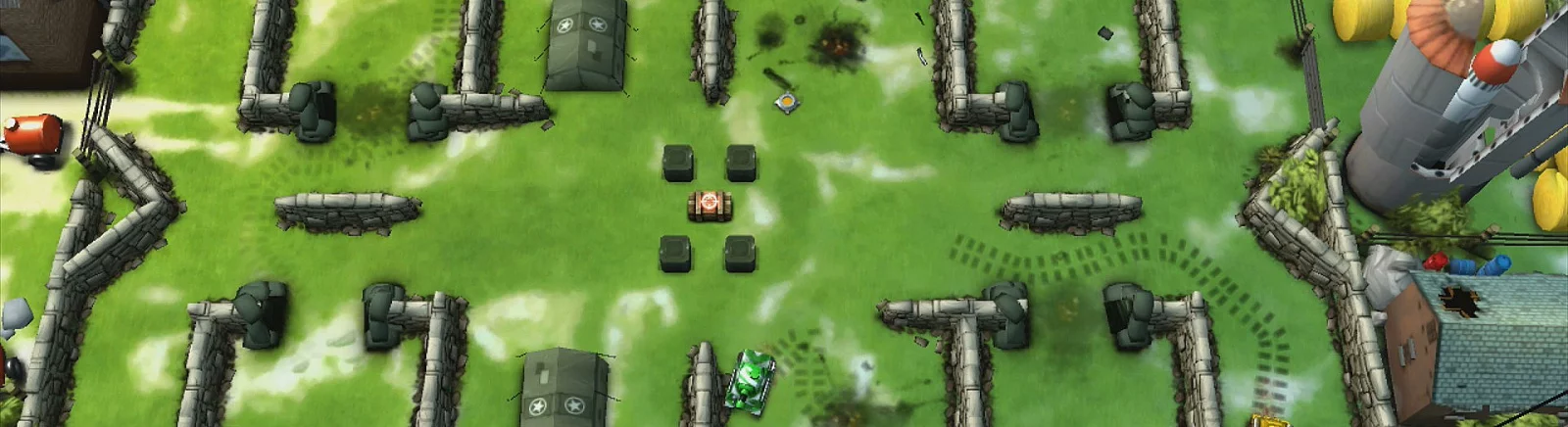 Battle Tanks - что это за игра, трейлер, системные требования, отзывы и оценки, цены и скидки, гайды и прохождение, похожие игры 