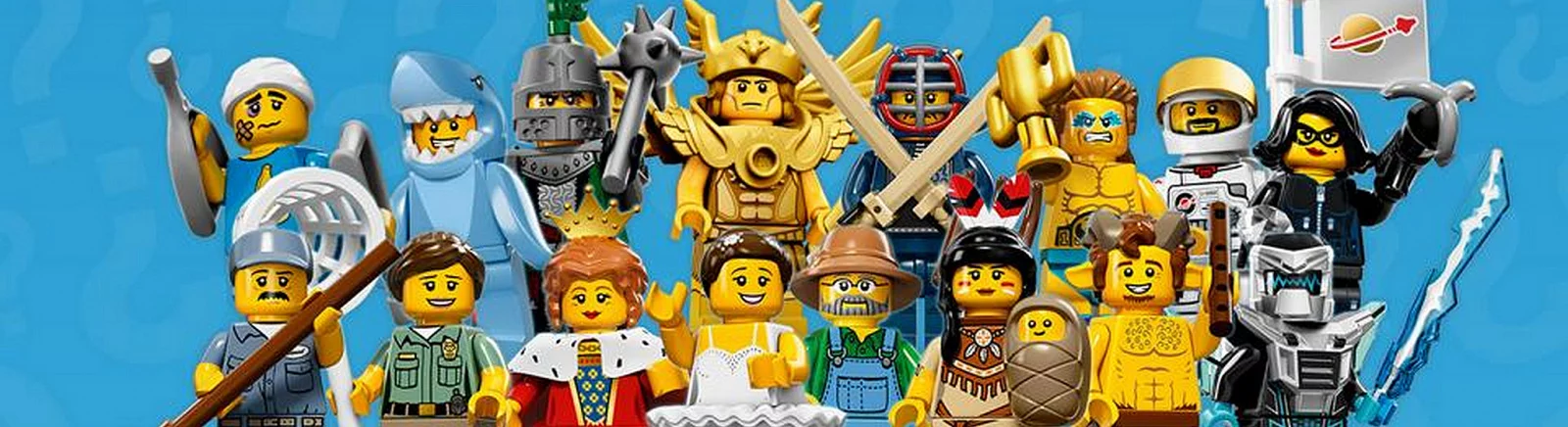 LEGO Minifigures Online - что это за игра, трейлер, системные требования, отзывы и оценки, цены и скидки, гайды и прохождение, похожие игры 