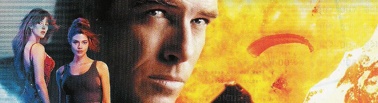 007: The World is Not Enough (2000) (007: Die Welt ist nicht genug) - что это за игра, трейлер, системные требования, отзывы и оценки, цены и скидки, гайды и прохождение, похожие игры 