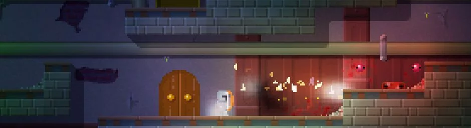 ТОП-5 - игры, похожие на Dungeoning (The Dungeoning)