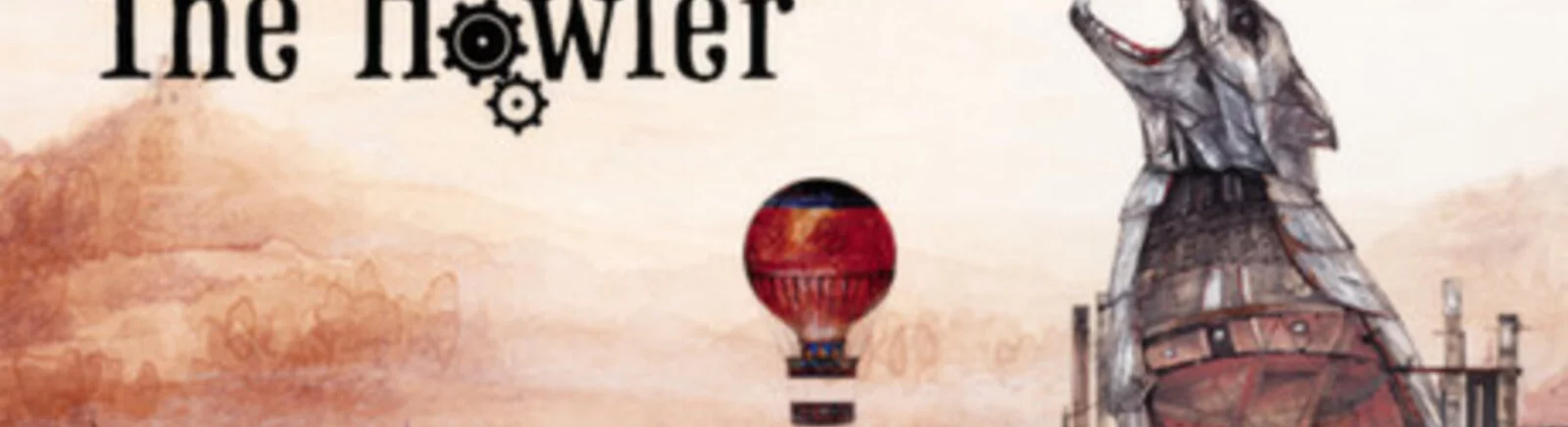 Позитивные отзывы о Howler — 0 мнений