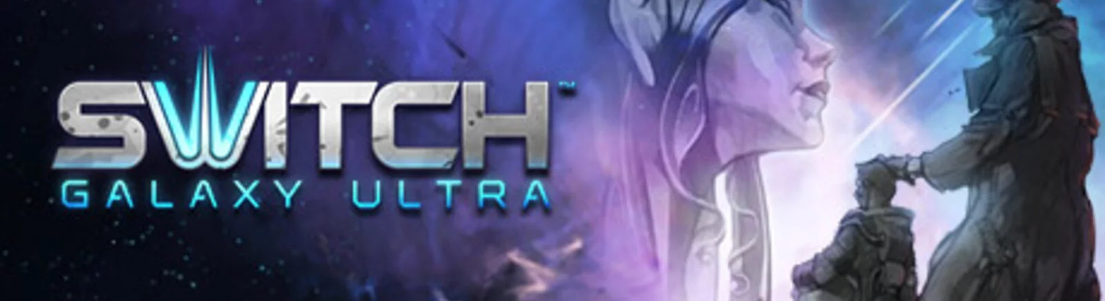 Switch Galaxy Ultra - что это за игра, трейлер, системные требования, отзывы и оценки, цены и скидки, гайды и прохождение, похожие игры 