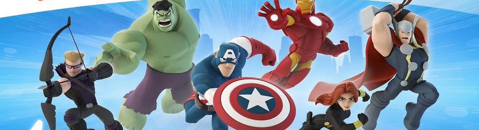 Disney Infinity 2.0: Marvel Super Heroes - что это за игра, трейлер, системные требования, отзывы и оценки, цены и скидки, гайды и прохождение, похожие игры 