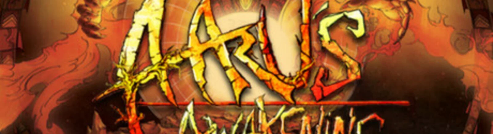 Aaru's Awakening - что это за игра, трейлер, системные требования, отзывы и оценки, цены и скидки, гайды и прохождение, похожие игры 