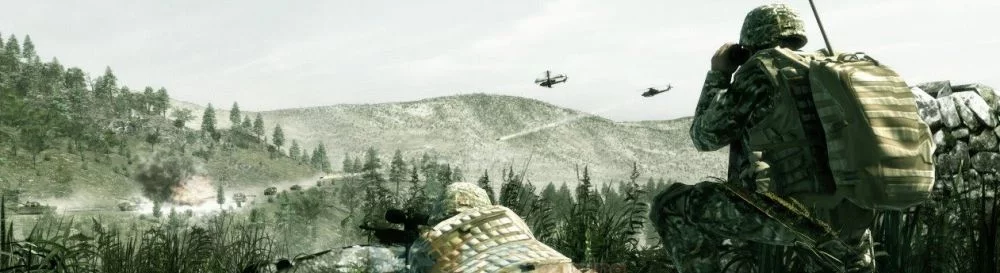 Operation Flashpoint: Dragon Rising - что это за игра, трейлер, системные требования, отзывы и оценки, цены и скидки, гайды и прохождение, похожие игры 