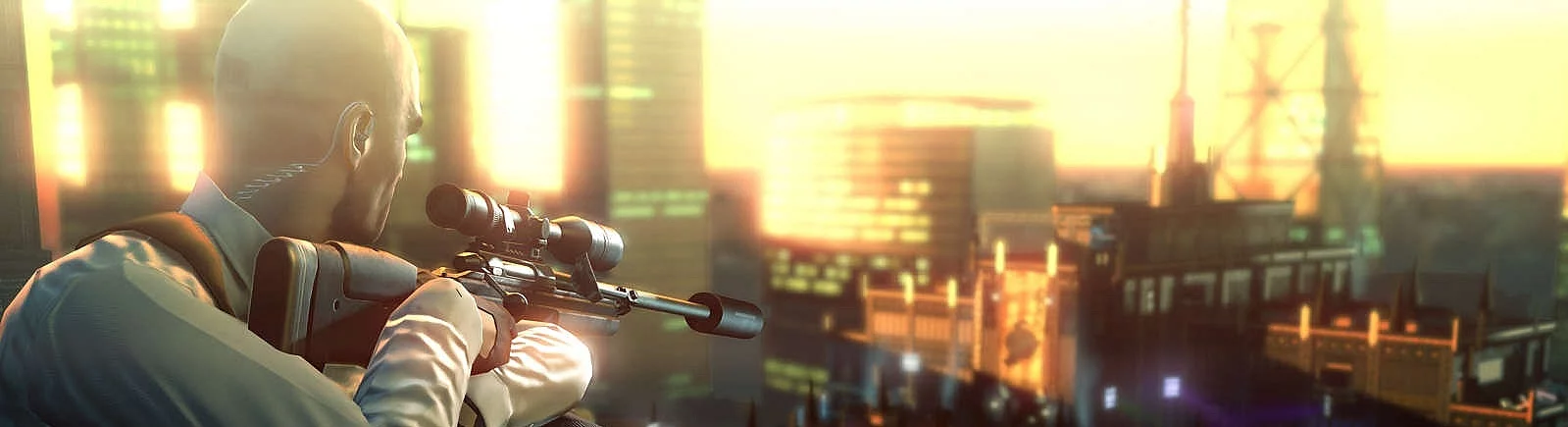Hitman: Sniper - что это за игра, трейлер, системные требования, отзывы и оценки, цены и скидки, гайды и прохождение, похожие игры 