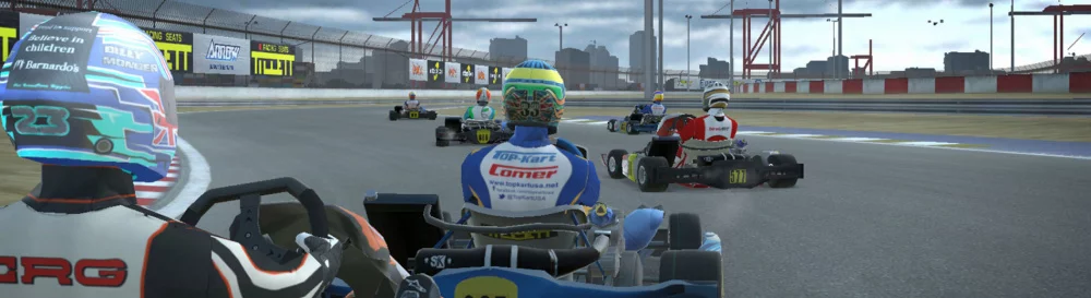 Street Kart Racing - что это за игра, трейлер, системные требования, отзывы и оценки, цены и скидки, гайды и прохождение, похожие игры 