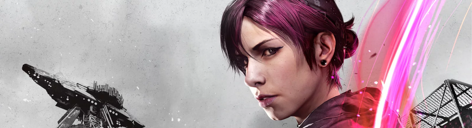 inFamous: First Light - что это за игра, трейлер, системные требования, отзывы и оценки, цены и скидки, гайды и прохождение, похожие игры 