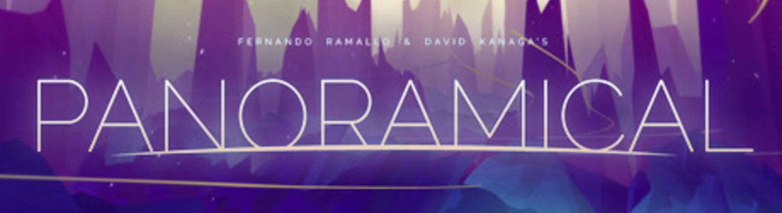 Panoramical - что это за игра, трейлер, системные требования, отзывы и оценки, цены и скидки, гайды и прохождение, похожие игры 