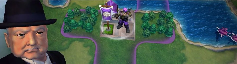 Sid Meier's Civilization Revolution 2 - что это за игра, трейлер, системные требования, отзывы и оценки, цены и скидки, гайды и прохождение, похожие игры 