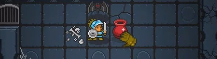 Quest of Dungeons - что это за игра, трейлер, системные требования, отзывы и оценки, цены и скидки, гайды и прохождение, похожие игры 