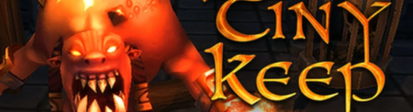 TinyKeep - что это за игра, трейлер, системные требования, отзывы и оценки, цены и скидки, гайды и прохождение, похожие игры 
