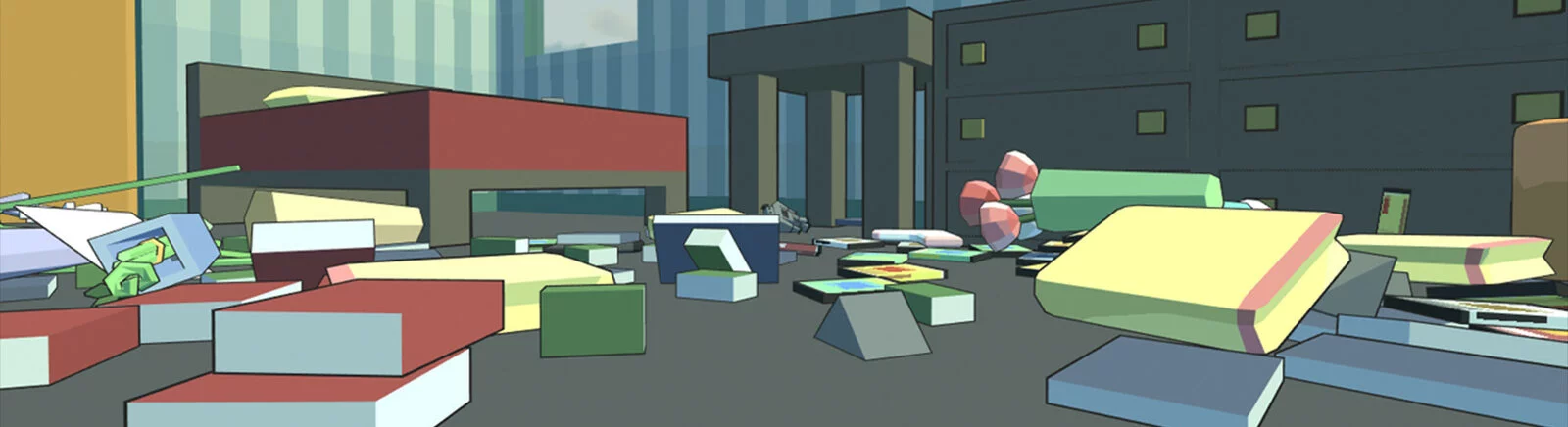 Цитаты из Catlateral Damage