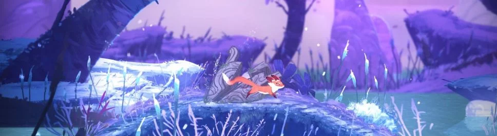 ТОП-5 - игры для Mac, похожие на Seasons after Fall