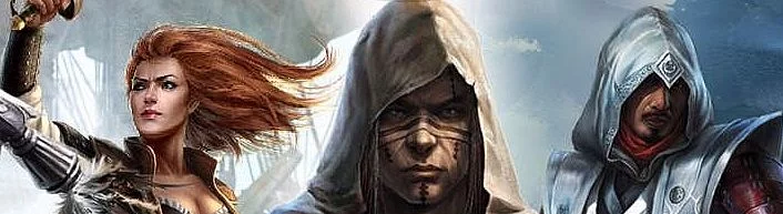 Assassin's Creed: Memories - что это за игра, трейлер, системные требования, отзывы и оценки, цены и скидки, гайды и прохождение, похожие игры 