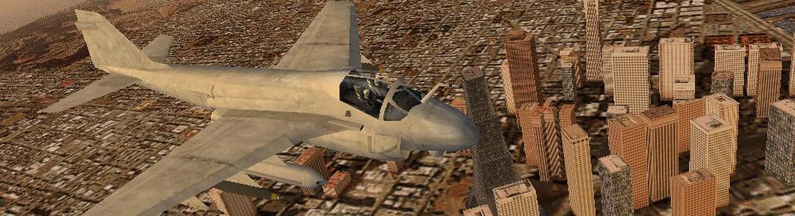 Негативные отзывы о Ace Combat: Joint Assault (Ace Combat Joint Assault) — 0 мнений