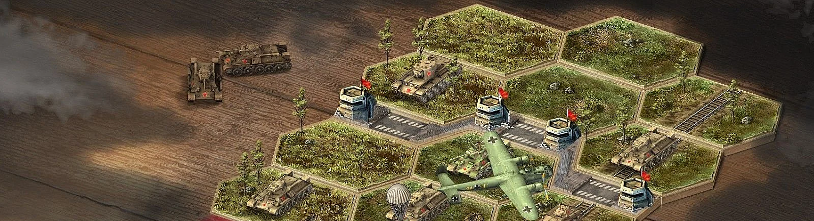 Panzer General Online - что это за игра, трейлер, системные требования, отзывы и оценки, цены и скидки, гайды и прохождение, похожие игры 