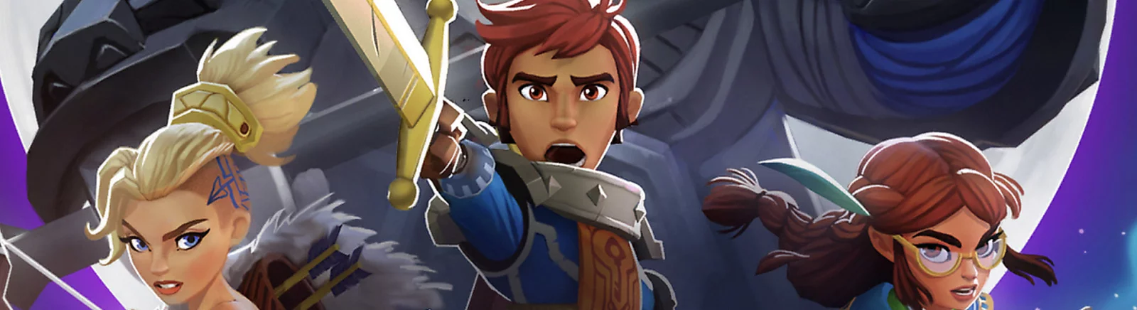 Lionheart Tactics - что это за игра, трейлер, системные требования, отзывы и оценки, цены и скидки, гайды и прохождение, похожие игры 