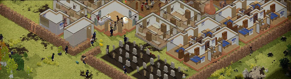 Форум Clockwork Empires