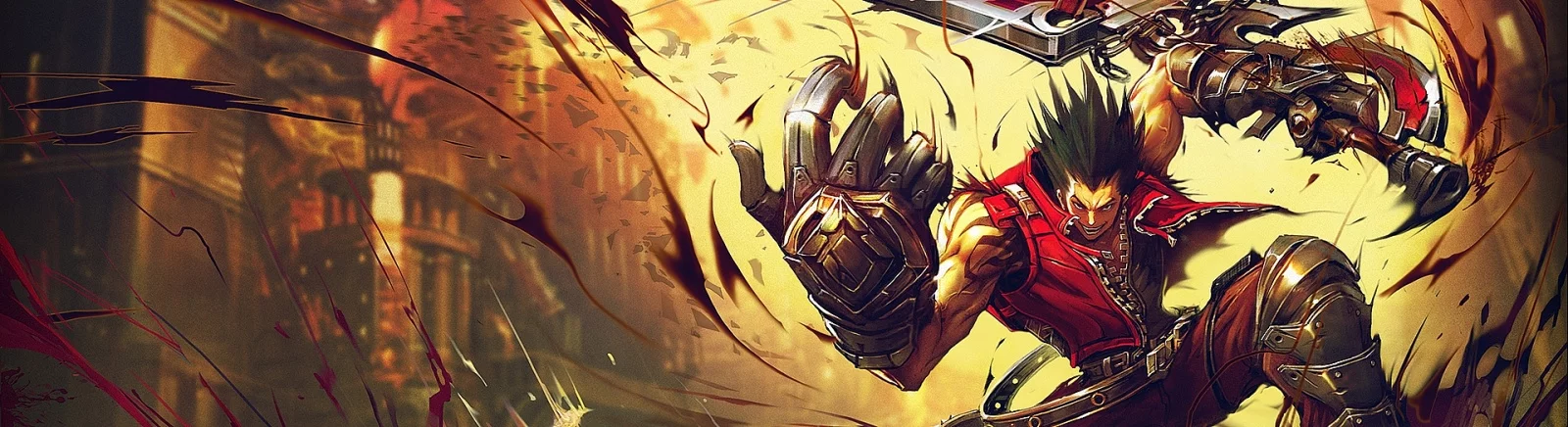 Kritika: Chaos Unleashed - что это за игра, трейлер, системные требования, отзывы и оценки, цены и скидки, гайды и прохождение, похожие игры 