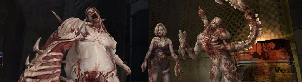 Counter-Strike Nexon: Zombies - что это за игра, трейлер, системные требования, отзывы и оценки, цены и скидки, гайды и прохождение, похожие игры 