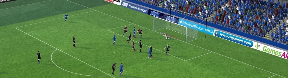 Football Manager 2015 - что это за игра, трейлер, системные требования, отзывы и оценки, цены и скидки, гайды и прохождение, похожие игры 
