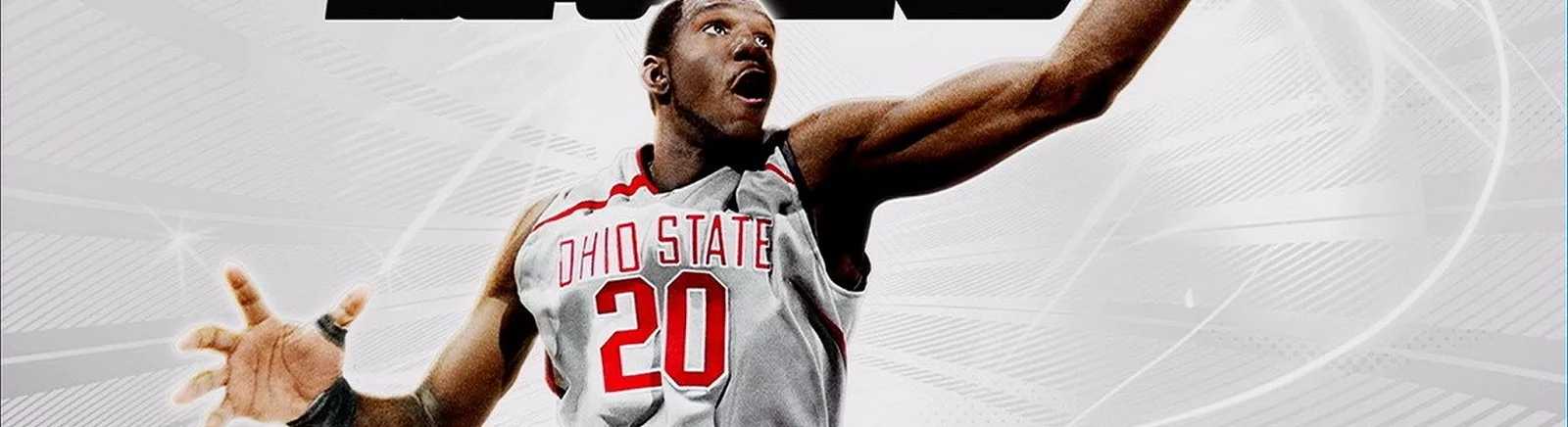 College Hoops 2K8 - что это за игра, трейлер, системные требования, отзывы и оценки, цены и скидки, гайды и прохождение, похожие игры 