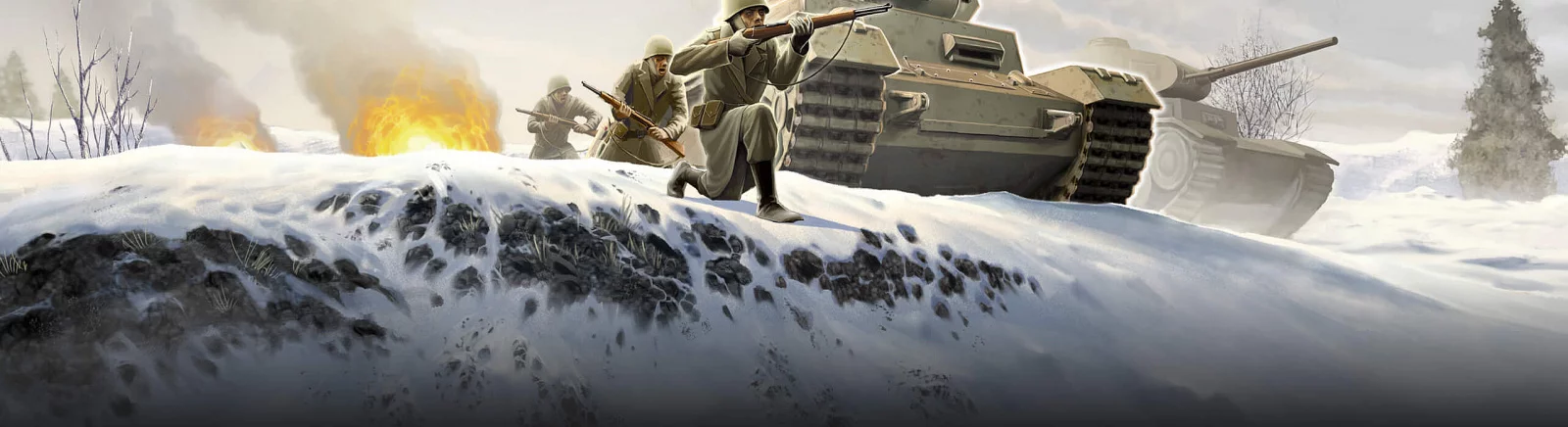 1941: Frozen Front (1941 Frozen Front) - что это за игра, трейлер, системные требования, отзывы и оценки, цены и скидки, гайды и прохождение, похожие игры 
